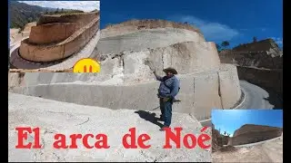 El Arca de Noé en Guatemala - Chiche