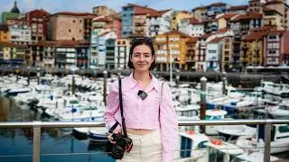 Basque Country: Berets, Beaches & Borders