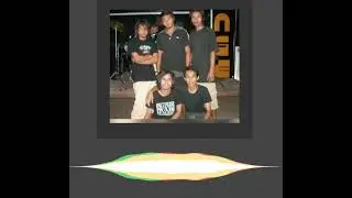 Horjwlai Band joni jong demo