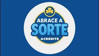 PROGRAMA ABRACE A SORTE  23/01/2026