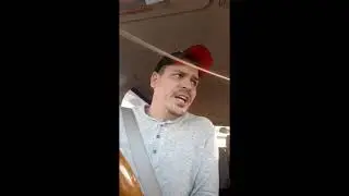 Леонид Агутин "Мой друг" (кавер)