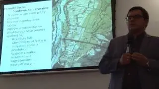 O życiu codziennym mennonitów - dr Michał Targowski