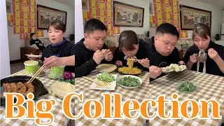 Big Collection | My husband said he didn’t taste meat after eating it.