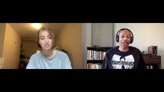 Never Heard It: Come Away With ESG w/ Shi Shi
