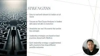 Leadership Literature Review Presentation