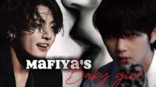 𝙈𝙖𝙛𝙞𝙮𝙖'𝙨 𝙗𝙖𝙗𝙮 𝙜𝙞𝙧𝙡  💦🌚 Taekook hot oneshot #bts #btsarmy #taekookff