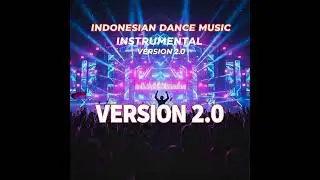 Indonesian Dance Music Instrumental V 2.0 By Rehan Mazhar #pakistan #indonesia #youtubeshorts