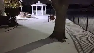 DAY THREE OF ARCTIC FREEZE WINTER STORM IN TEXAS AT THE WORKPLACE