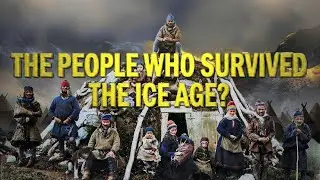 Survivors of the Ice: The Ancient History of the S&aacute;mi (10,000-500 BC)