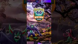 Trying My Best At Being A PoGo Content Creator :) #pokemon #pokemongo #pokecommunity #shinypokemon