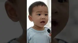 Baby asks to go back #philippines #manila #funny #trending #pinoy #pinas #bata