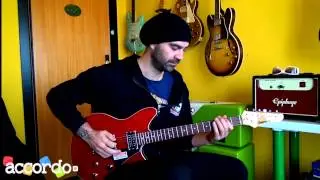 Ibanez Roadcore Distortion
