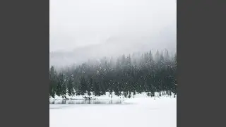 Letters in the Snow