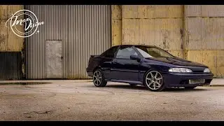 Hyundai S-coupe GT Turbo