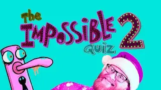 Take 2, Electric Mo Glue | The Impossible Quiz 2