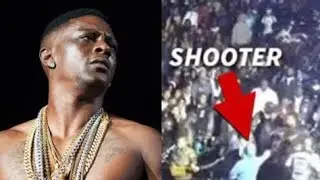 BOOSIE CONCERT SHOOTING OMAHA WHAT REALLY HAPPENED NEW DETAILS UNCOVERED