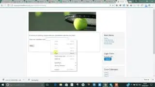 demoCourtBookingSystem