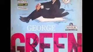 Rag Mop - George Green - 1957