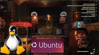 Fallout 76 - (Linux /Ubuntu 24.04 LTS, GPU RTX 3060 12 GB, CPU: i5-10400f, 2560x1440, Proton10.0-2)