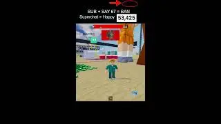SURVIVING Squid Game Tower in Roblox with Viewers 😱 | Live Gameplay #ahergaming