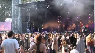 Prima Nocta Castlefest 2015