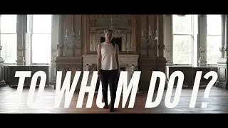 To Whom Do I? // Dance Film (Song: Science Fiction by Christine and the Queens)