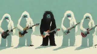 AI Music - Back In The Day (Post-Hardcore Emo / Screamo)
