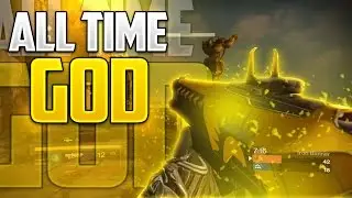 Destiny MOST OVERPOWERED PULSE RIFLE OF ALL TIME !!