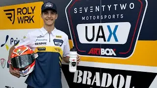 🏍️ #JuniorGP QP Review | Round 5️⃣ Misano | 2025 FIM JuniorGP&trade;️ World Championship