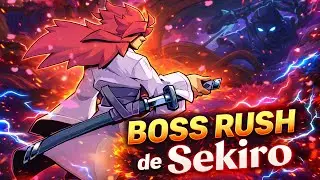 Achei um &ldquo;Sekiro indie&rdquo; com parry absurdo &ndash; Onikura DEMO - Game Brasileiro