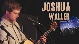 Wait Upon the LORD Live Music Video (feat. Joshua Waller)