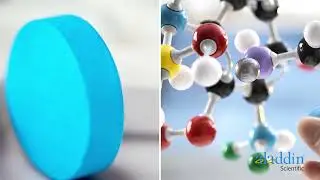 Organic Building Blocks for Smarter Synthesis | Aladdin Scientific