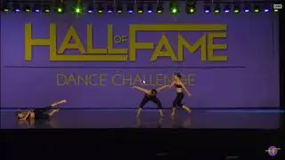 Kristen Betts, Lauren Dal Ferro, Michaela Vitanova - It's Alright