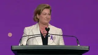 IWD 2023 Speakers: Georgina Williams, UN Women Australia Board Chair