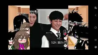 estamos muertos reacciona a Gwi nam x lee Cheong san parte 2 (pedido de una sub )