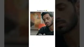 The ending we all want 😭💔 #mein #zaid#mubashira #wahajali #ayezakhan #short #ytshorts #viral#treding