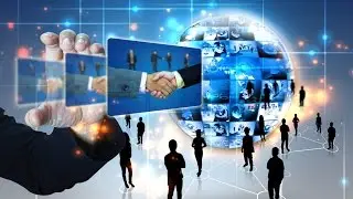 Расширенная презентация COINOMIA