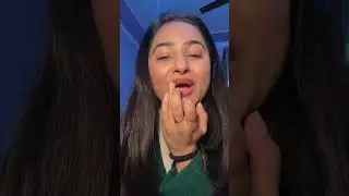 Trending lip combo in budget #love #makeup #lipgloss #ytshortsindia