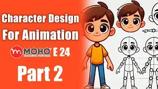 Ultimate Guide to Character Design Tools &ndash; From Beginner to Pro