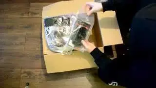 Мегараспак 5  Куртки 686 smarty и mannual, шлем RED Trace, кофта QuickSilver и Stoic, Dakine