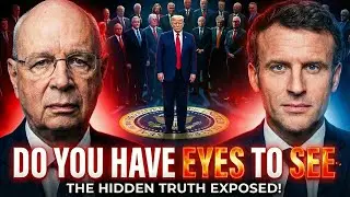 Davos 2026 Something Big Is Happening &mdash; Are We Seeing the Beast System Form?