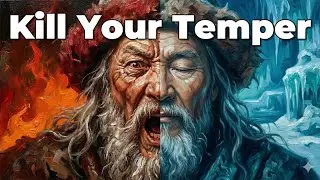 Please Control Your Temper The 1 Second Mistake That Haunted a King Forever