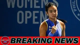 Eala Falls To Colombia&rsquo;s Osorio In Two Set Stunner To Exit Philippine Women&rsquo;s Open