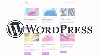 How Content is Displayed in WordPress
