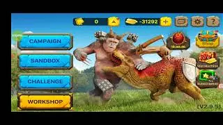 Animal revolt battle simulator unlimited gold version download mod 100 percent real