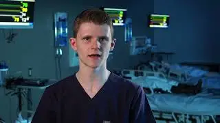 Rio's BSN Degree (Garrison George)