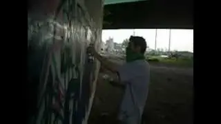 ASOL BURNING THE CITY
