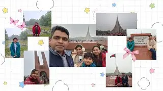 Last Picnic Of The Year 2025 at Jahangirnagar University And Sritishoudho || Rafnan Family Vlogs ||