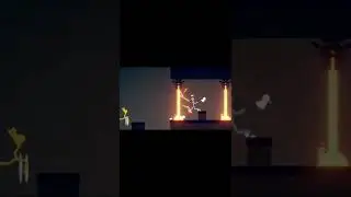 Duel of Fates - Stick Men Edition