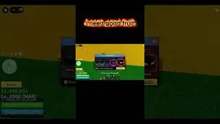#roblox Day 6 of rolling fruit🤭🤭🤭